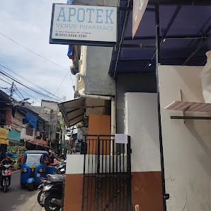 Apotek Venus