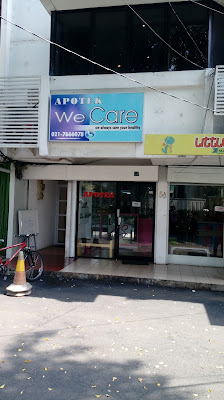 Apotek WeCare