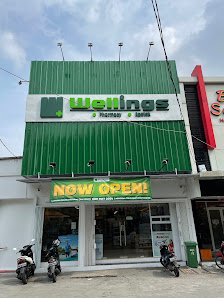 Apotek WELLINGS Sunter