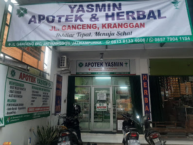 Apotek Yasmin