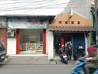 Apotek YERA