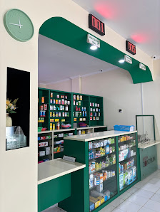 APOTEK ZENTRUM 5 BOGOR