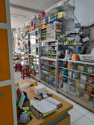 Apotik Aneka