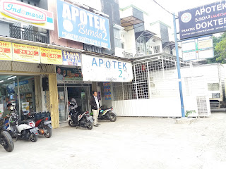 Apotik Bunda 2 Karadenan