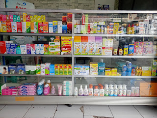 Apotik Cermai Farma