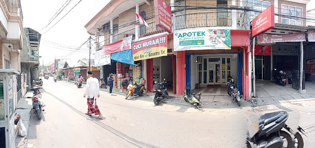 APOTIK ELZIRA FARMA
