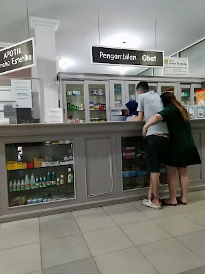 Apotik Graha Estetika