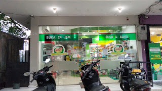 Apotik Hardlent Farma