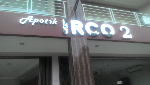 Apotik Irco 2