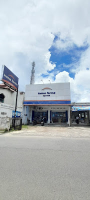 Apotik Kimia Farma Bojong Gede