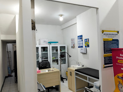 Apotik Kirana Medika & praktek dokter umum