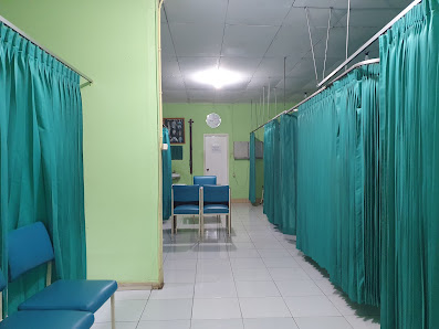 Apotik Klinik Medikarya