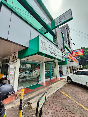 Apotik Pondok Indah