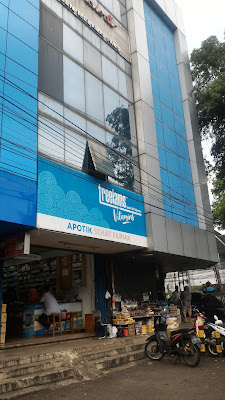 Apotik SGM