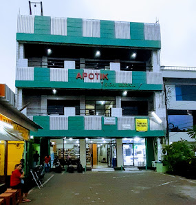 Apotik Shidi Medika