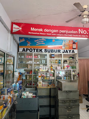Apotik Subur Jaya