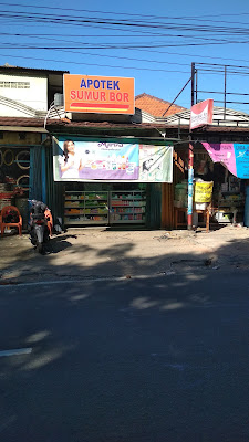 Apotik Sumur Bor