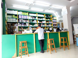 Apotik Super Saver