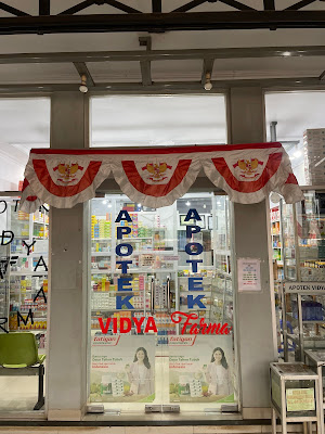 Apotik Vidya Farma