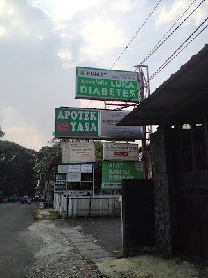 Apotik Yasa