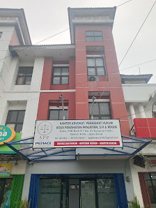 APP Law Firm - Kantor Hukum Agus Panahatan Panjaitan,S.H & Rekan