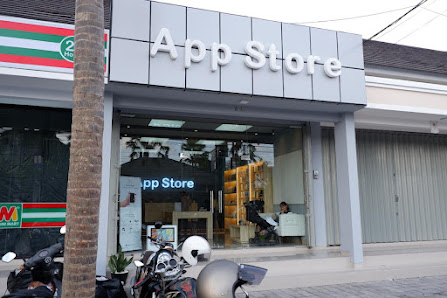 App Store Bali Apple
