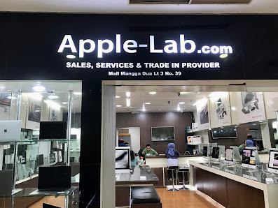 Apple lab com Harco Mangga Dua | Jual MacBook Second | Jual iMac Second | Jual Iphone Ipad Second