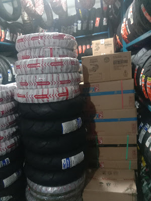 APRI JAYA MOTOR