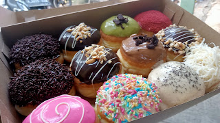 April Donat