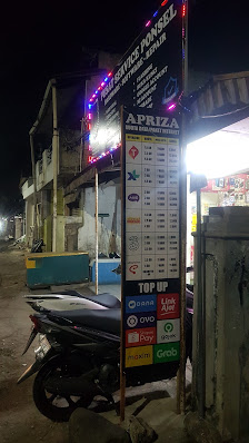 APRIZA SERVICE