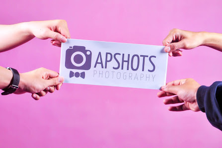 APSHOTS (Studio & Photography)