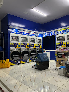 Aqilah Laundry Express cabang 02