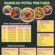 Aqiqah Barokah Putra