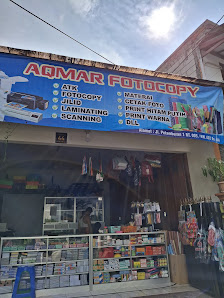 Aqmar Fotocopy