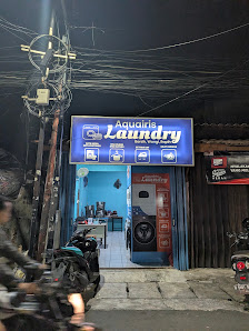 AQUAIRIS LAUNDRY FREE DELIVERY