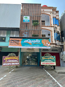 aQualis Laundry & Green Dry Clean - Bogor
