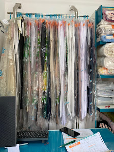 aQualis Laundry & Green Dry Clean - Pulo Gebang