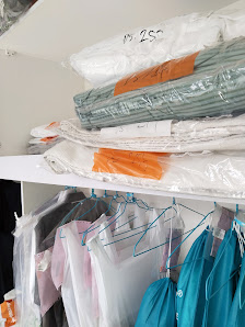 aQualis Laundry & Green Dry Cleaning - Cipete