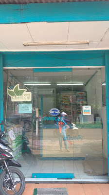 aQualis Laundry & Green Dry Clean - Bona Indah