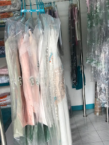 aQualis Laundry & Green Dry Clean - Jambore