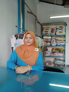 aQualis Laundry & Green Dry Clean - Buaran