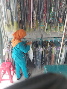 aQualis Laundry & Green Dry Clean - Pondok Kelapa
