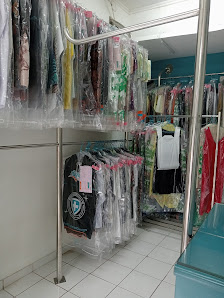 aQualis Laundry & Green Dry Cleaning - Teluk Semangka