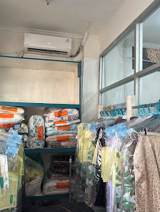 aQualis Laundry & Green Dry Clean - Jagakarsa