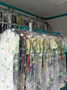 aQualis Laundry & Green Dry Clean - Moh Kahfi