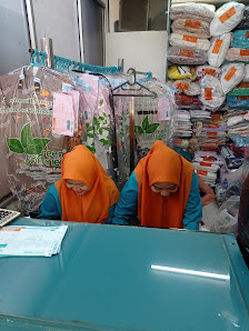 aQualis Laundry & Green Dry Clean - Cikajang
