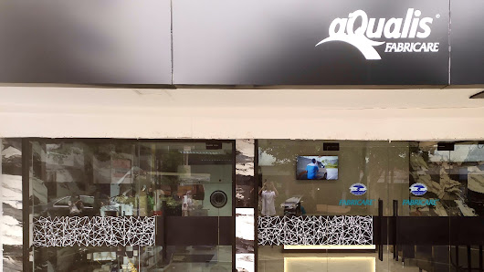aQualis Laundry & Green Dry Clean - Pondok Indah