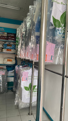 aQualis Laundry & Green Dry Clean - Taman Mini