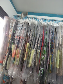 aQualis Laundry & Green Dry Clean - Raya Tengah