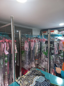 aQualis Laundry & Green Dry Clean - Kemanggisan